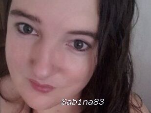 Sabina83