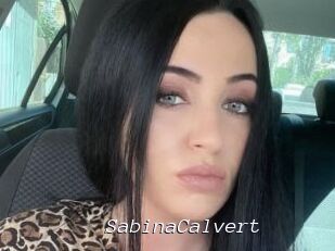 SabinaCalvert