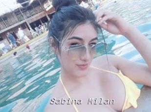 Sabina_Milan