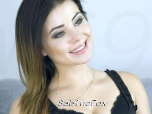 SabineFox