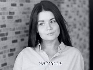 Sabrela