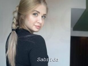 Sabrida