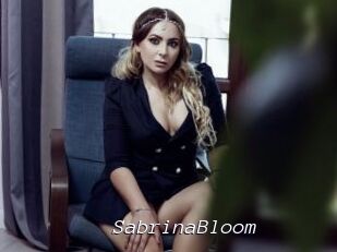 SabrinaBloom