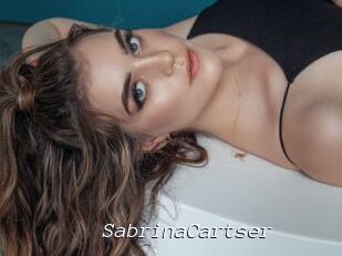 SabrinaCartser