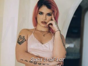 SabrinaFior