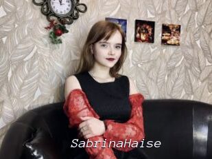 SabrinaHaise