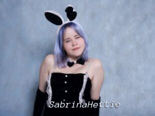 SabrinaHettie