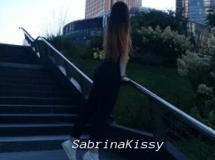 SabrinaKissy