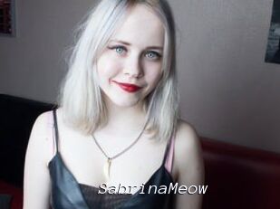 SabrinaMeow