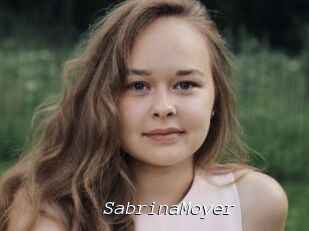 SabrinaMoyer
