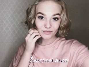 SabrinaValen