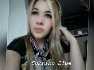 Sabrina_Blue