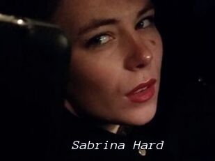 Sabrina_Hard