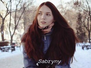 Sabryny