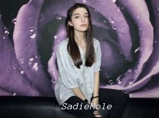 SadieMole