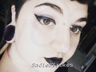 SadieStrokes