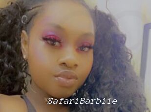 SafariBarbiie