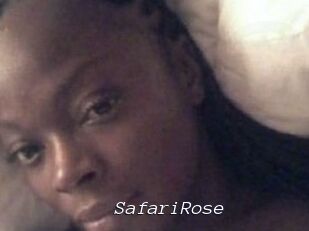 Safari_Rose