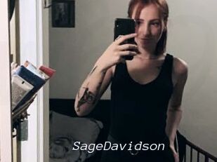 SageDavidson