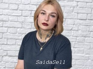 SaidaSell