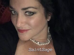 SaintSage