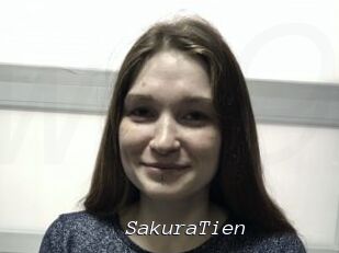 SakuraTien