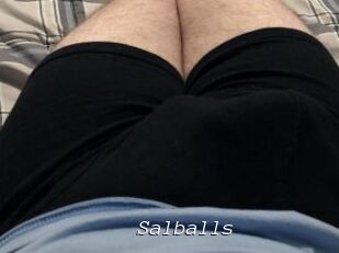 Salballs