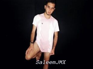 SaleemJMX