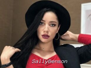 SallyBenson