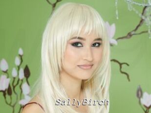 SallyBirch