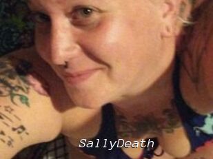 SallyDeath