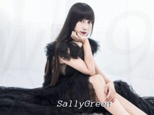 SallyGreen