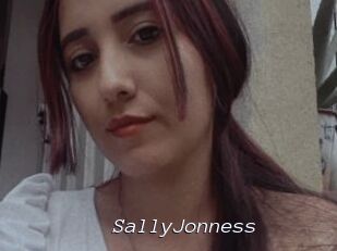 SallyJonness