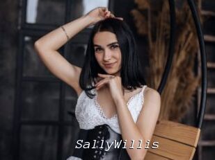 SallyWillis Webcamsex 69