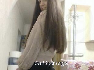 SallyWings