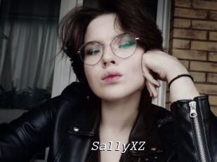 SallyXZ