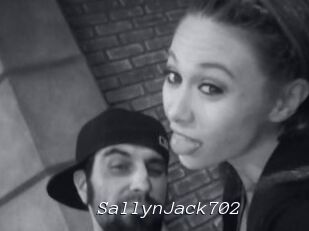 SallynJack702