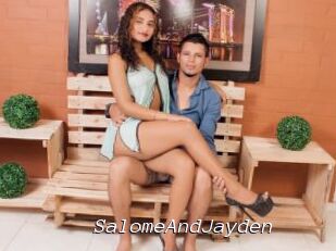 SalomeAndJayden