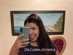 SalomeJoness