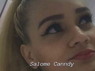 Salome_Canndy