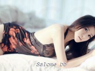 Salome_bb