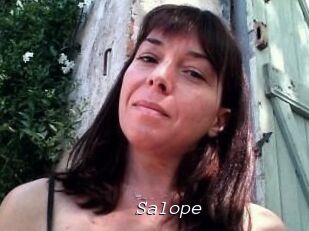 Salope