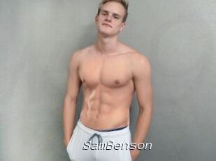 SamBenson