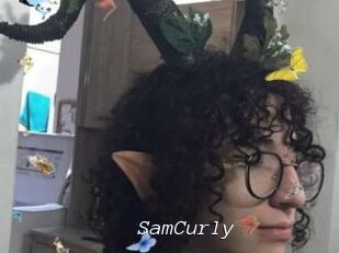 SamCurly