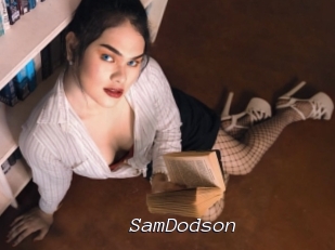 SamDodson