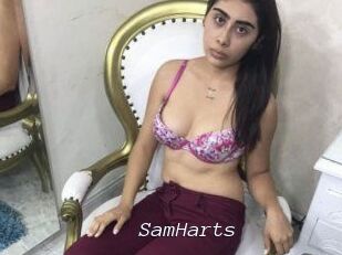 SamHarts