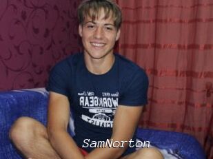 SamNorton