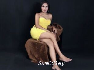 SamOdley