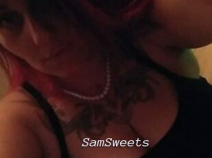 SamSweets