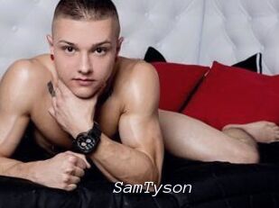 SamTyson